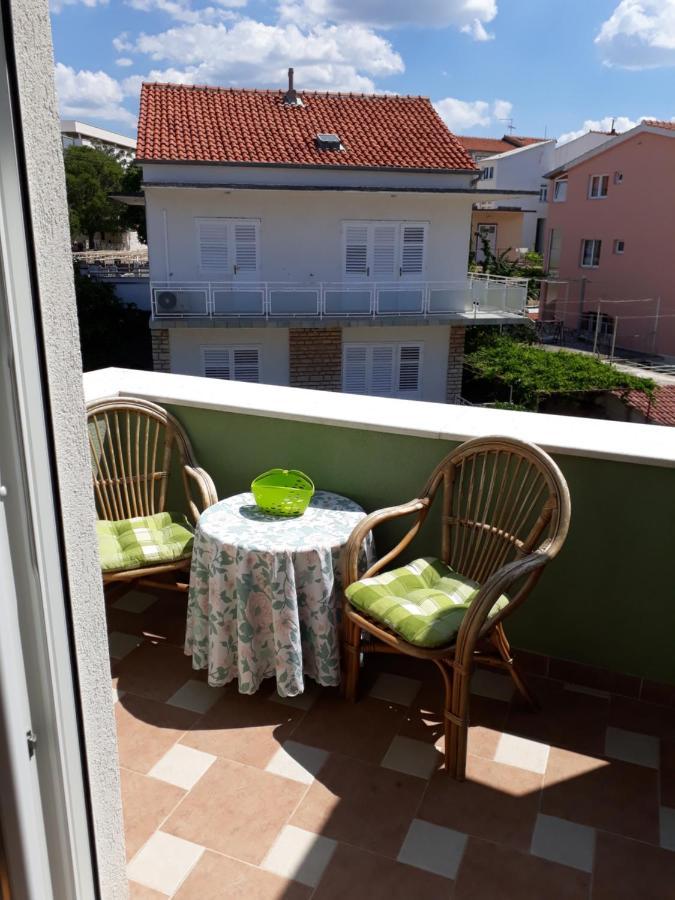 -Villa Sjor -Primosten-Apartmani- Has 2 Large Apartments And 2 Smaller Ones -Primosten Lokvice 6 ภายนอก รูปภาพ